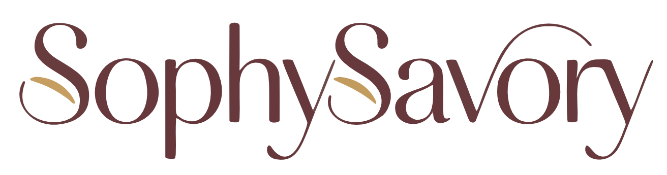 sophysavory.com